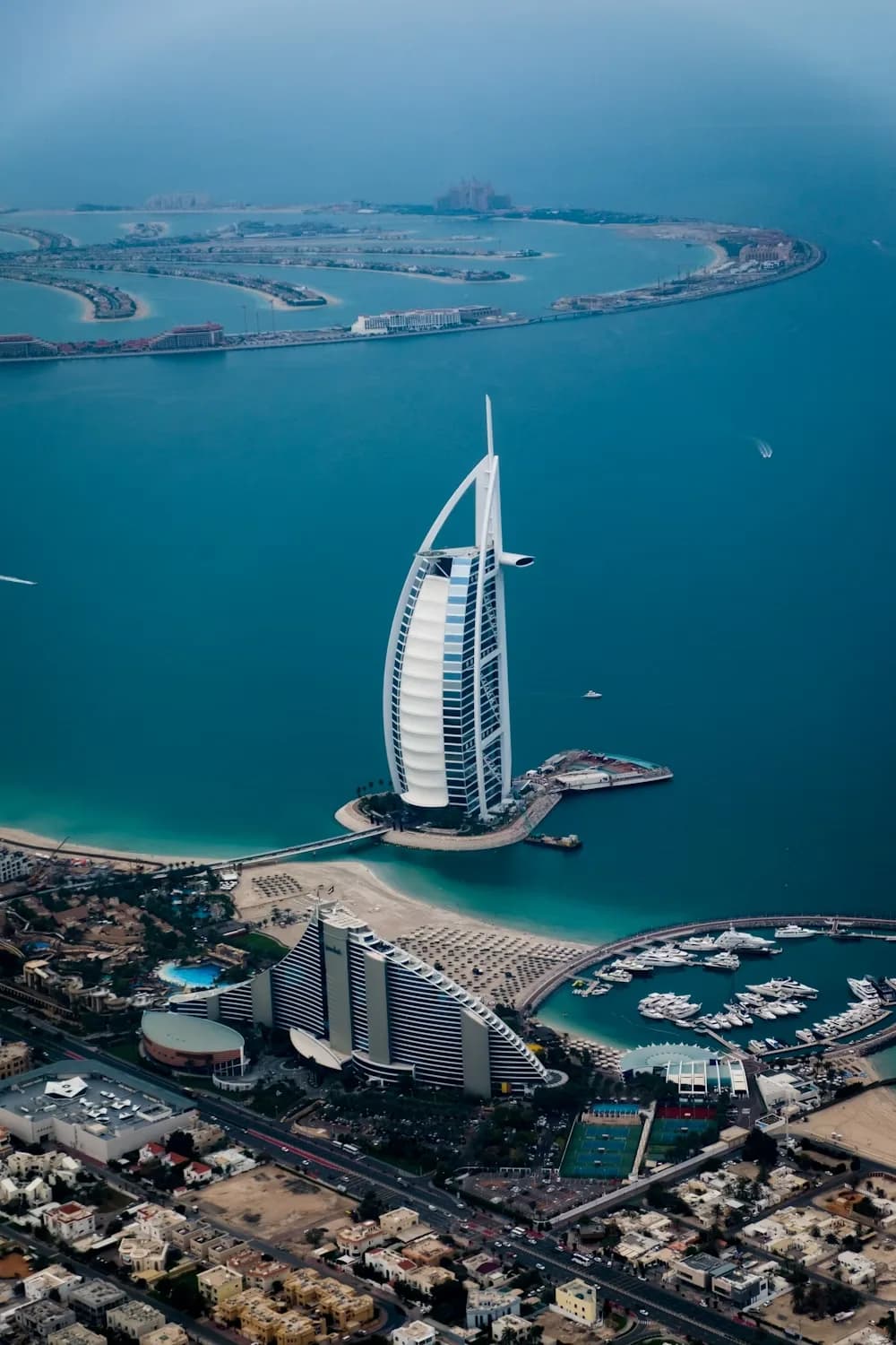 Dubai Tours & Activities